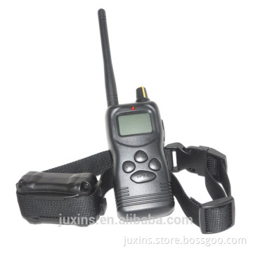 Petrainer PET900-1 Hot selling Beep Vibration Best Dog Shock Collar With 1000M Remote